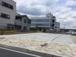 K社様 駐車場 外構工事